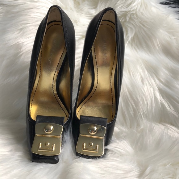 Nine West Stiletto Shoes - Picture 8 of 15